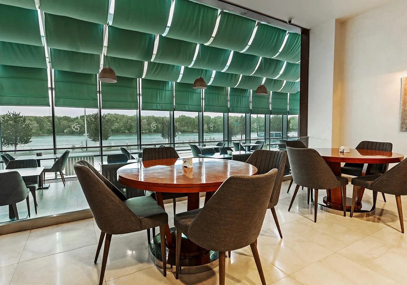 DeDeman Tavros Hotel